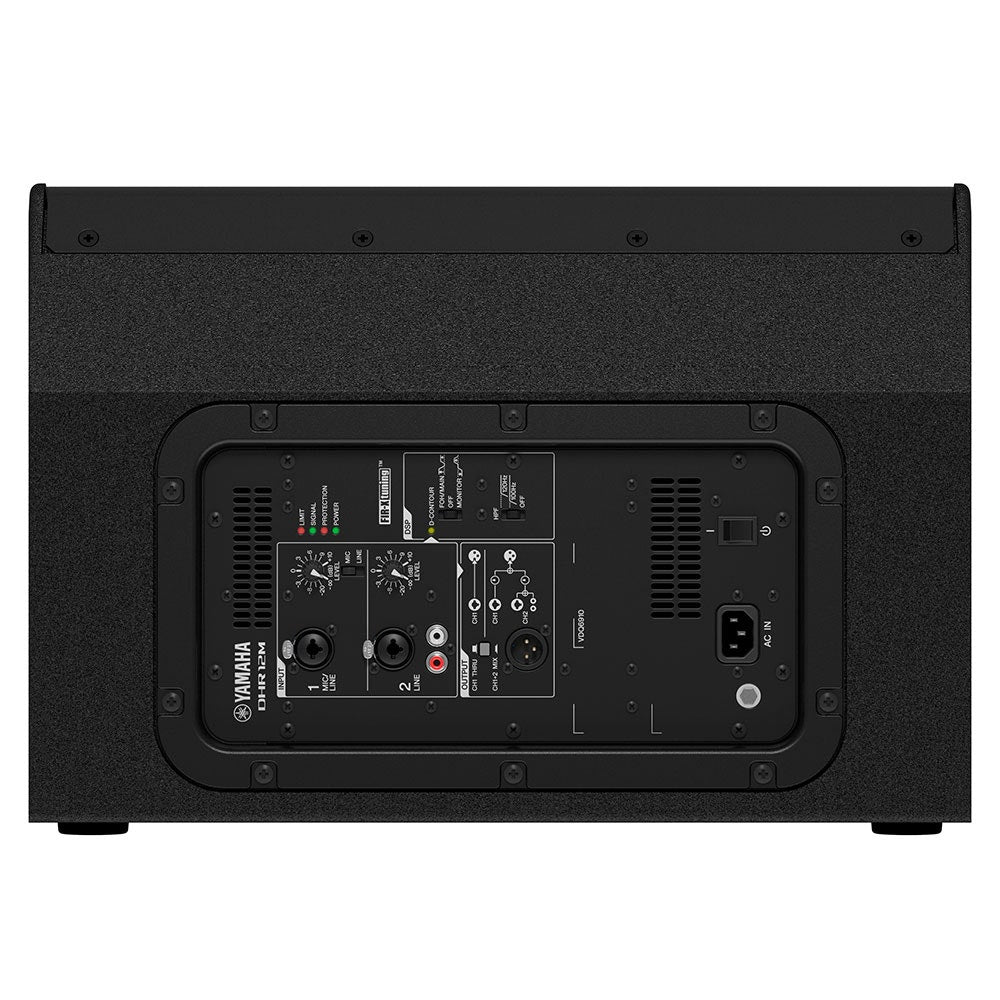 Yamaha DHR12M 12" 2-Way Powered Loudspeaker System