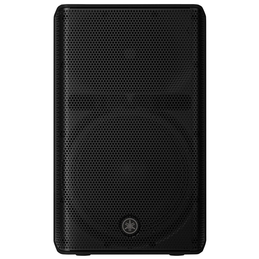 Yamaha DXR12 MKIII 12" Powered Loudspeaker - Single