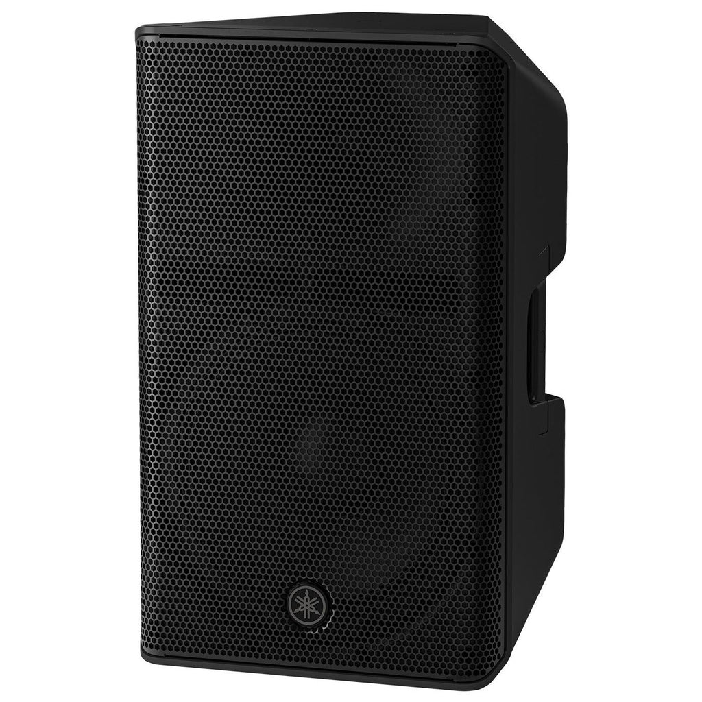 Yamaha DXR12 MKIII 12" Powered Loudspeaker - Single