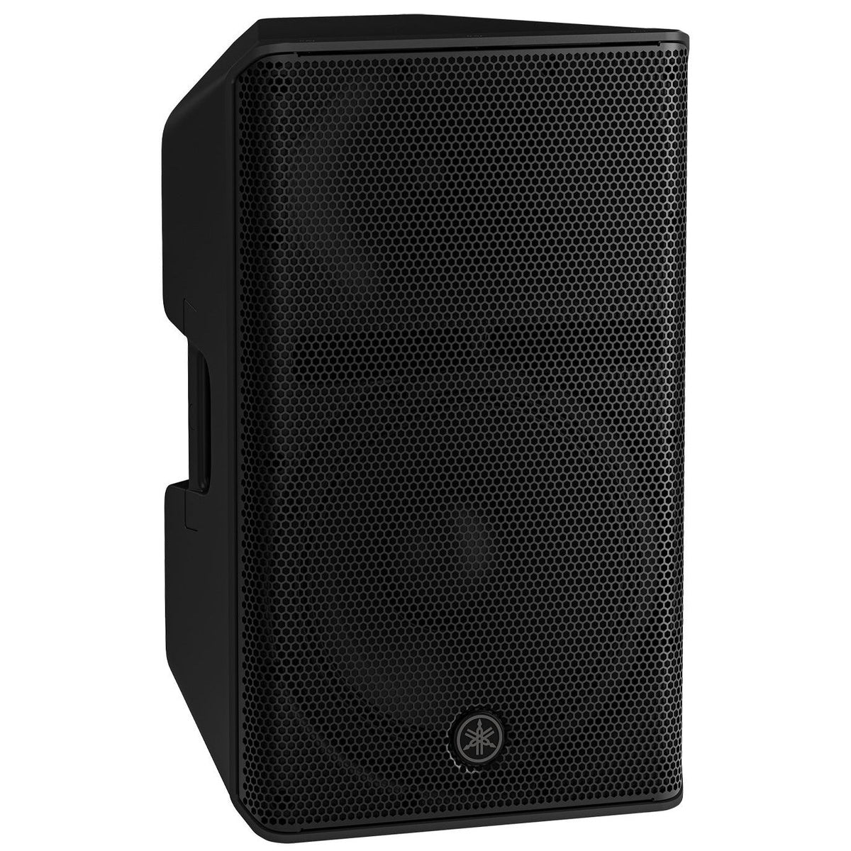 Yamaha DXR12 MKIII 12" Powered Loudspeaker - Single