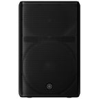 Yamaha DXR15 MKIII 15" Powered Loudspeaker - Single