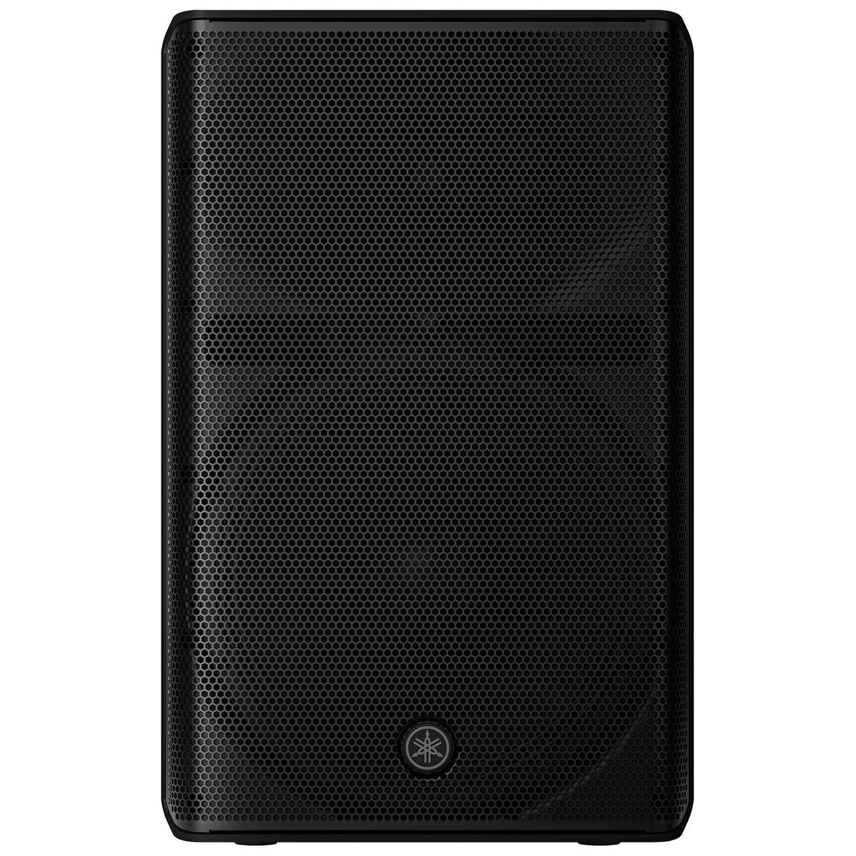 Yamaha DXR15 MKIII 15" Powered Loudspeaker - Single