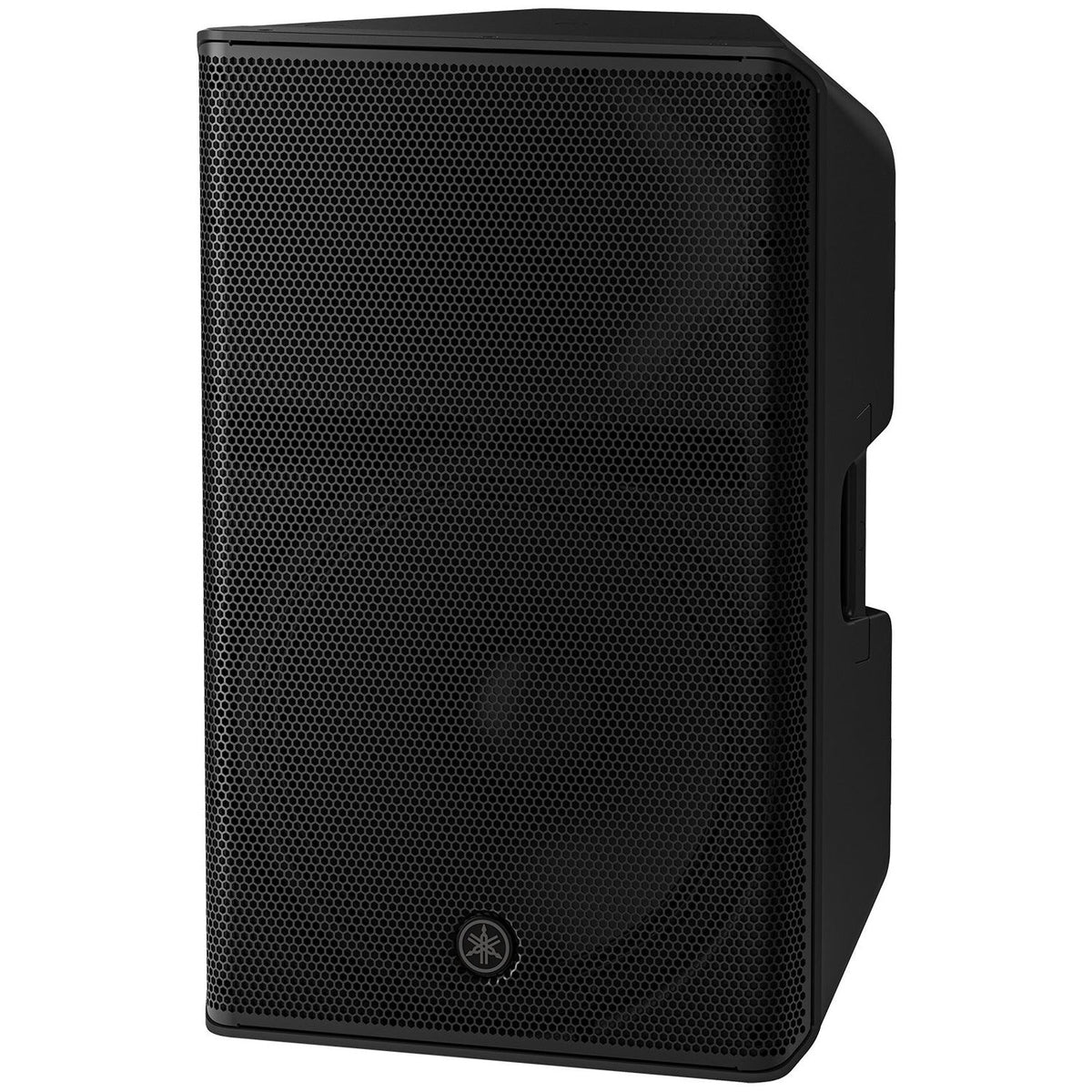 Yamaha DXR15 MKIII 15" Powered Loudspeaker - Single