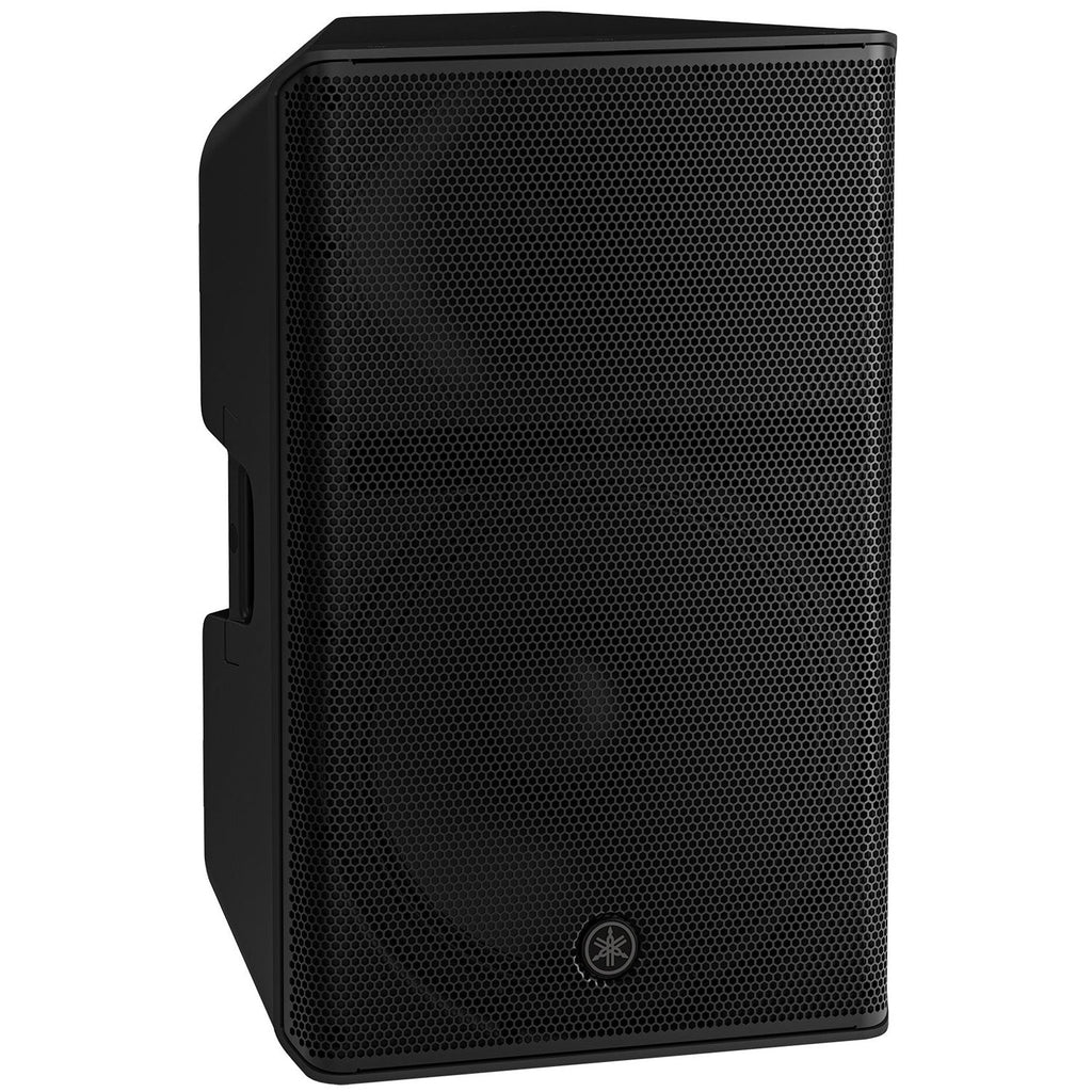 Yamaha DXR15 MKIII 15" Powered Loudspeaker - Single