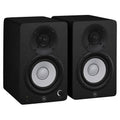 Yamaha HS4 4.5" Powered Studio Monitor - Pair Black