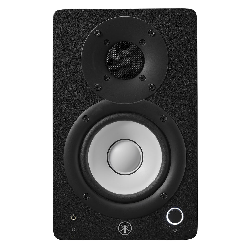 Yamaha HS4 4.5" Powered Studio Monitor - Pair Black