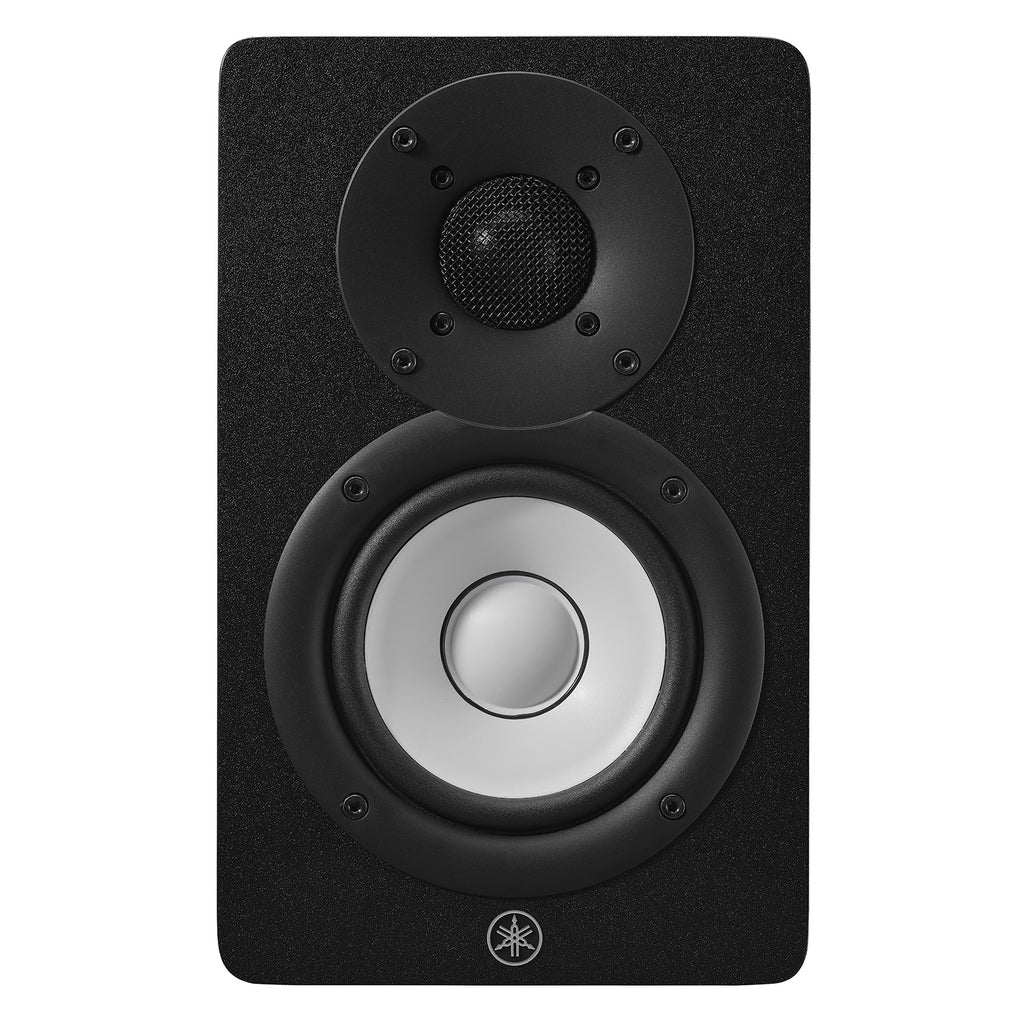 Yamaha HS4 4.5" Powered Studio Monitor - Pair Black