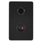 Yamaha HS4 4.5" Powered Studio Monitor - Pair Black
