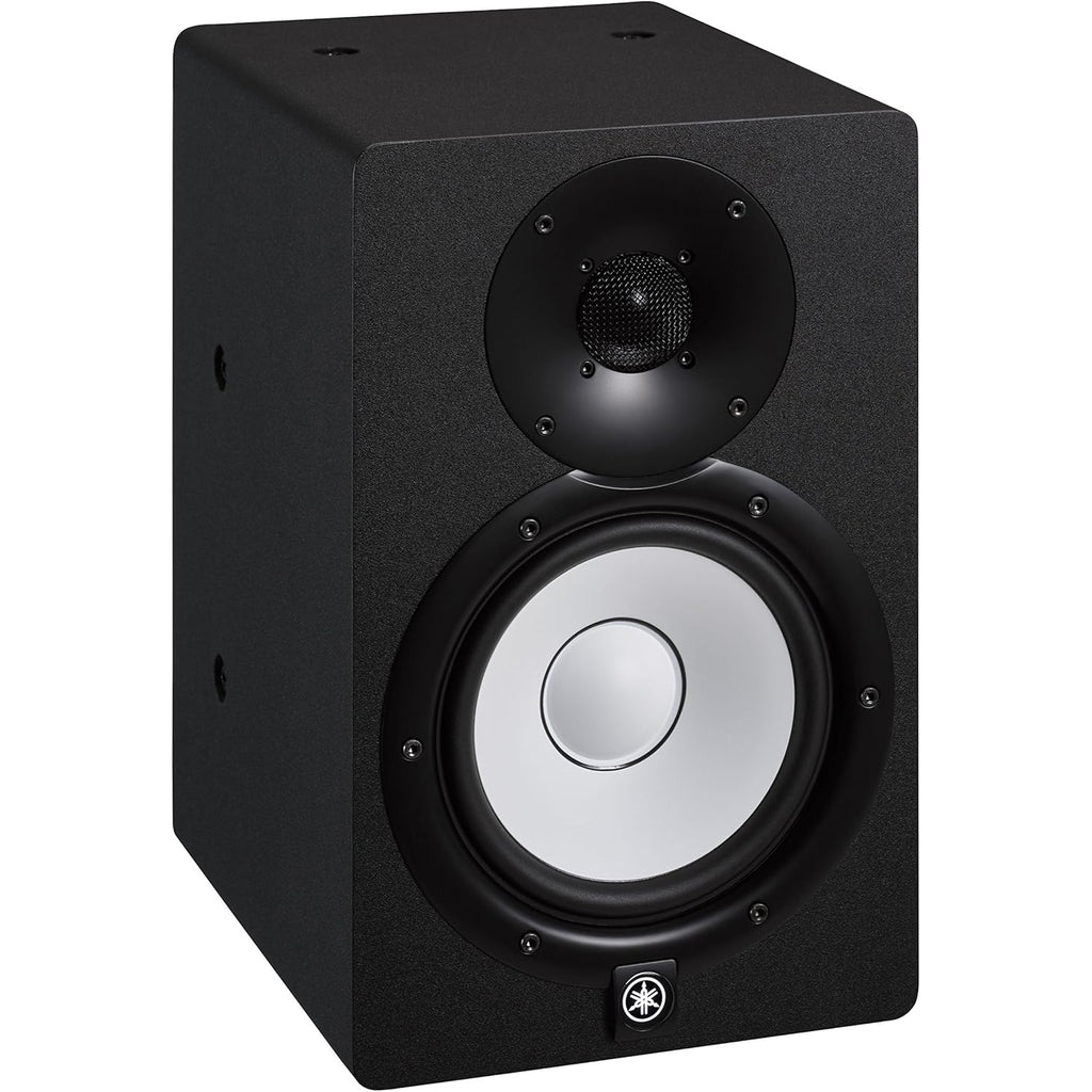 Yamaha HS7I Active Studio Monitor - Single, Black (Install Version)