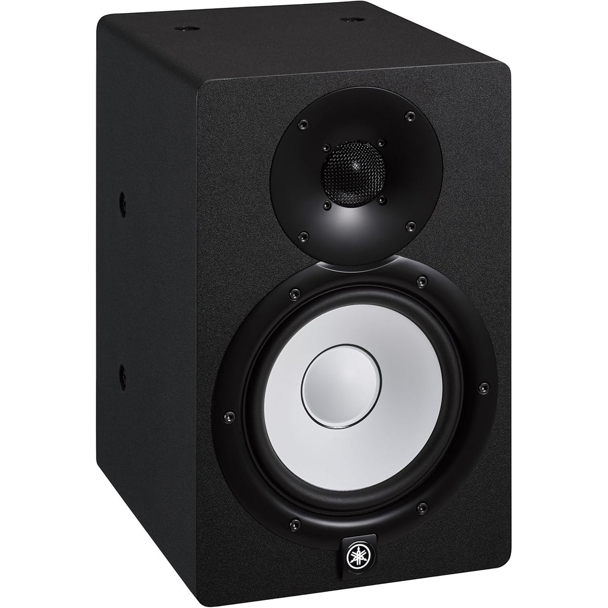 Yamaha HS7I Active Studio Monitor - Single, Black (Install Version)
