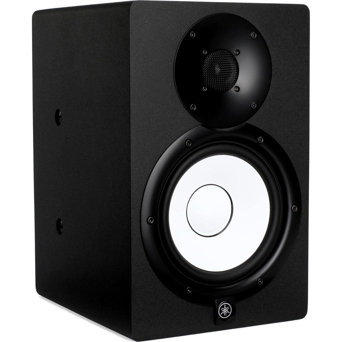 Yamaha HS7I Active Studio Monitor - Single, Black (Install Version)