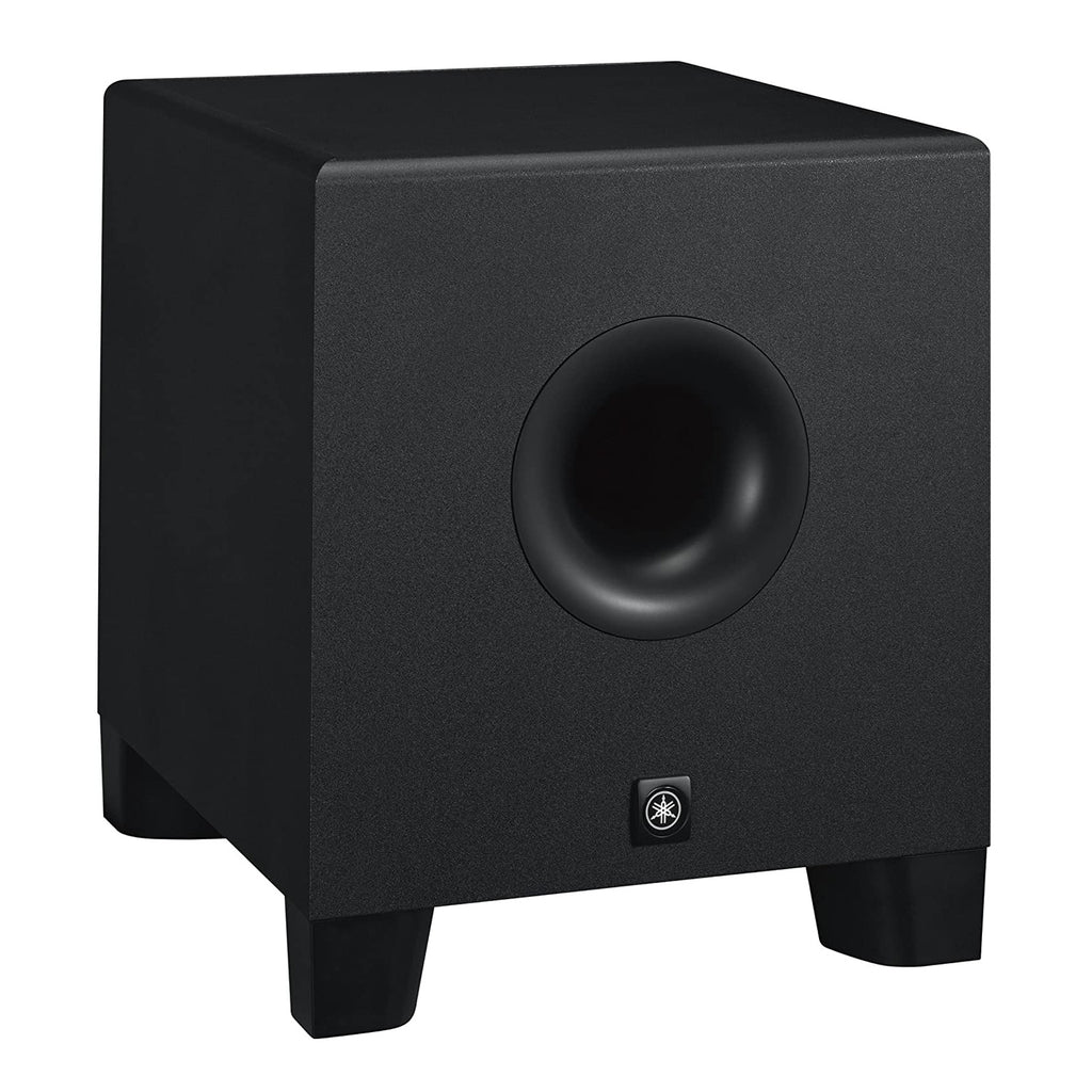Yamaha HS8S - Single