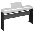 Yamaha L100 Stand for P143 Digital Piano - Black