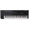 Yamaha MONTAGE M7 2nd Gen 76-key Synthesizer