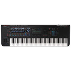 Yamaha MONTAGE M7 2nd Gen 76-key Synthesizer