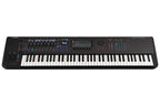 Yamaha MONTAGE M7 2nd Gen 76-key Synthesizer