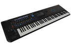 Yamaha MONTAGE M7 2nd Gen 76-key Synthesizer