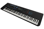 Yamaha MONTAGE M7 2nd Gen 76-key Synthesizer