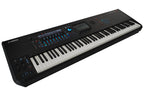Yamaha MONTAGE M8x 2nd Gen 88-key Synthesizer