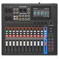 Yamaha MGX12 18-Channel Digital Mixing Console - Black
