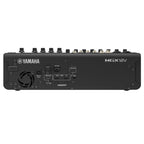 Yamaha MGX12V 18-Channel Digital Mixing Console - Black