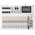 Yamaha MGX16V 22-Channel Digital Mixing Console - White