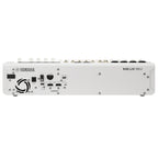 Yamaha MGX16V 22-Channel Digital Mixing Console - White