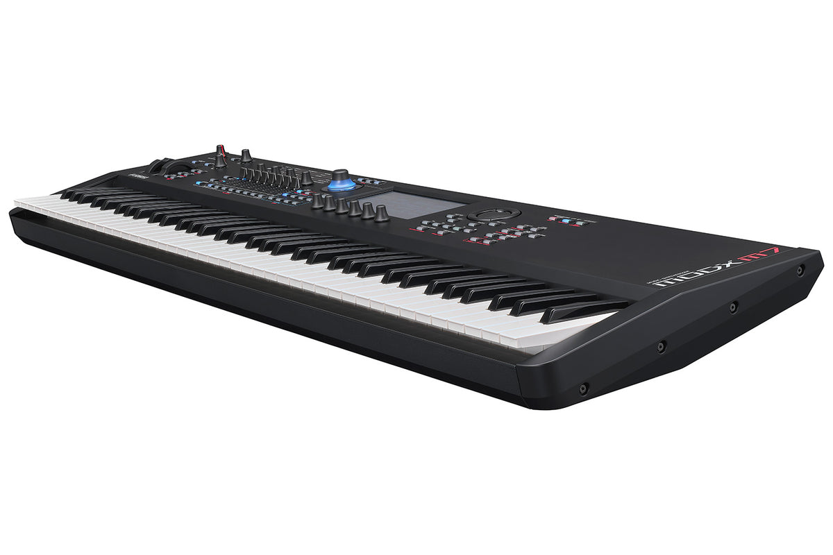 Yamaha MODX M7 76-Key Synthesizer