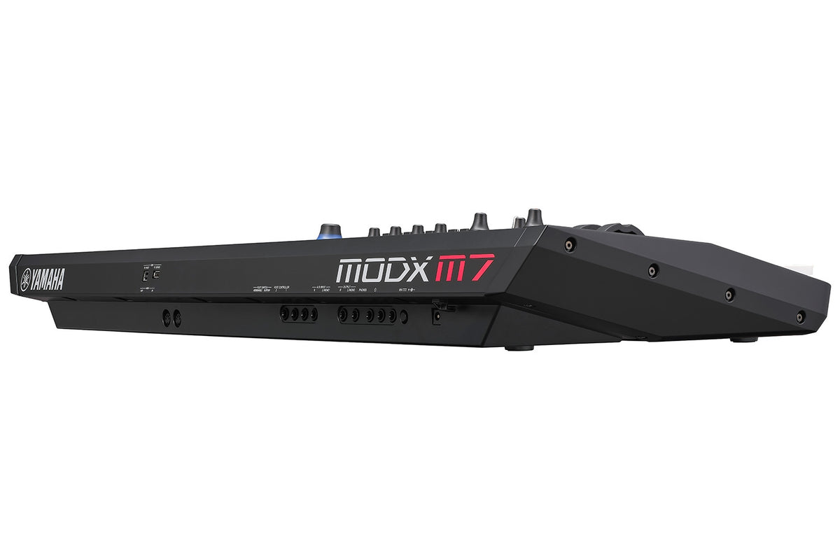 Yamaha MODX M7 76-Key Synthesizer