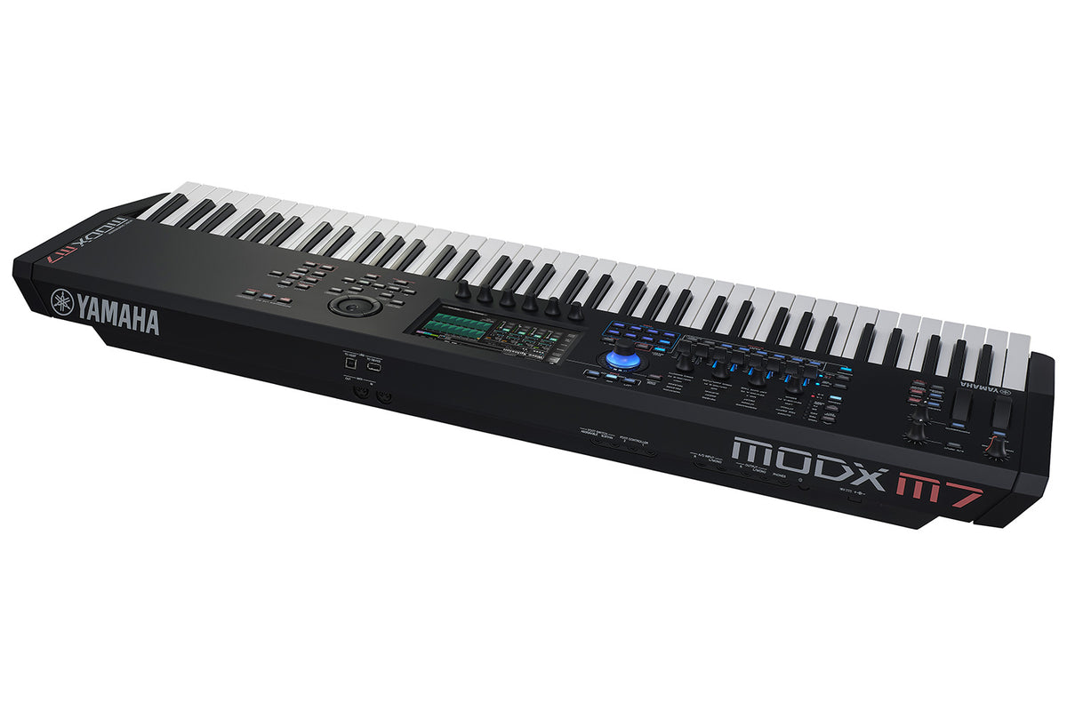 Yamaha MODX M7 76-Key Synthesizer