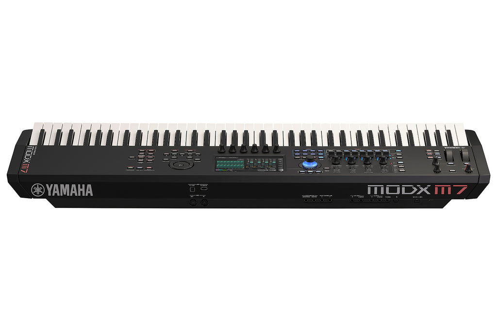 Yamaha MODX M7 76-Key Synthesizer