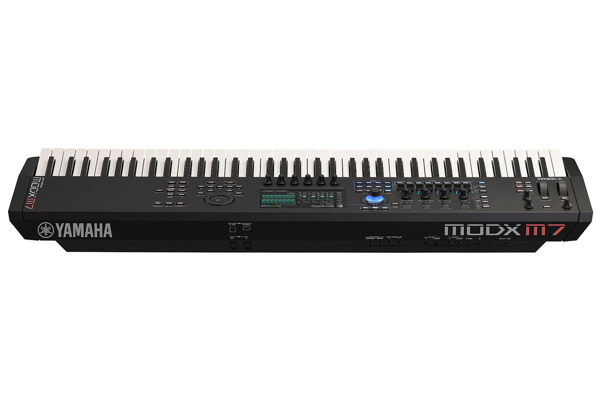 Yamaha MODX M7 76-Key Synthesizer