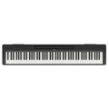 Yamaha P143 88-Key Digital Piano - Black