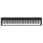 Yamaha P143 88-Key Digital Piano - Black