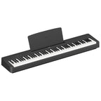 Yamaha P143 88-Key Digital Piano - Black