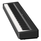 Yamaha P143 88-Key Digital Piano - Black