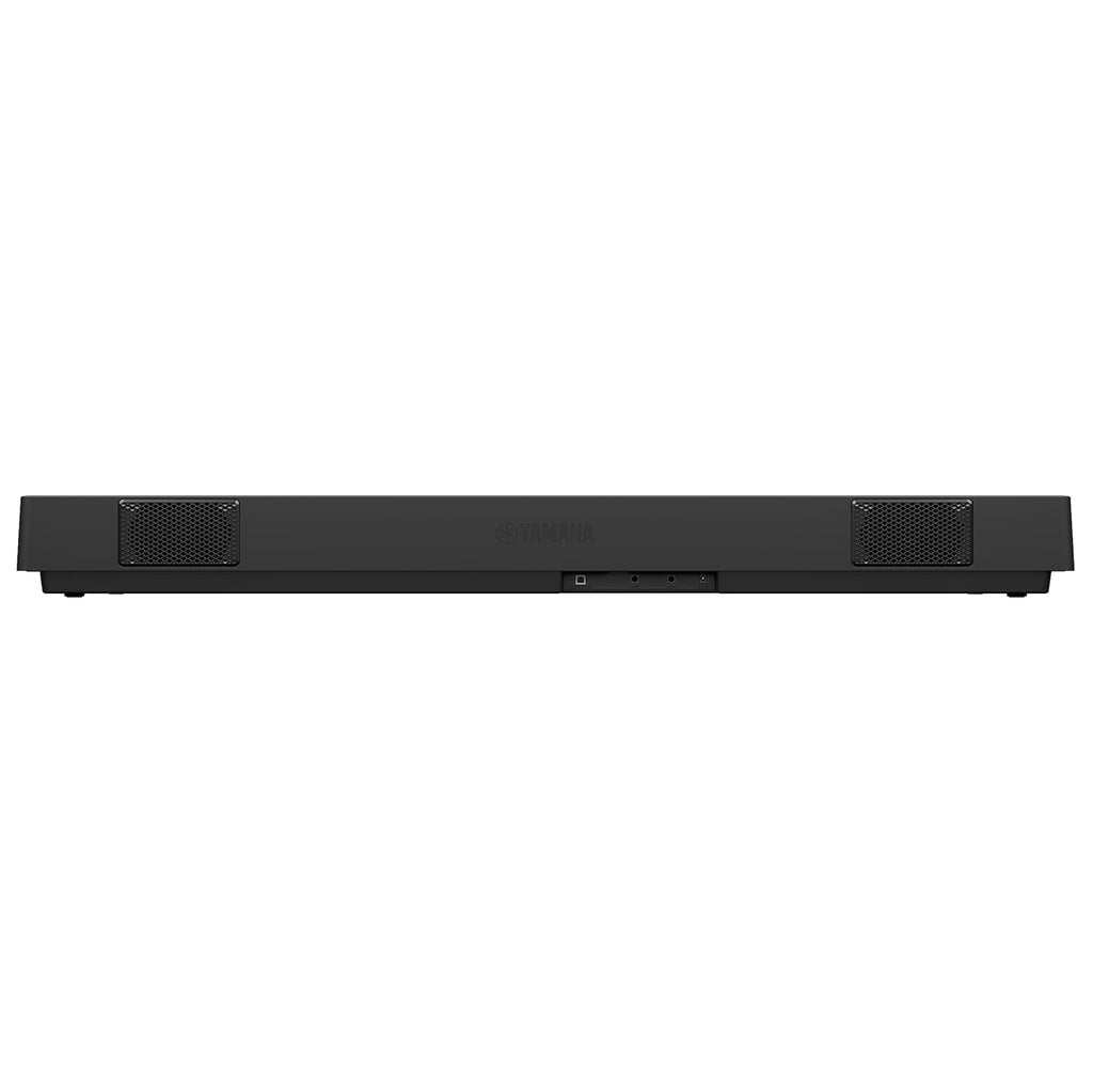 Yamaha P143 88-Key Digital Piano - Black