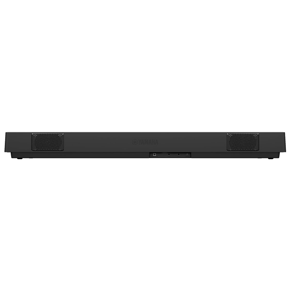 Yamaha P143 88-Key Digital Piano - Black