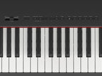 Yamaha P-225BLB 88-Key Digital Piano with Stand and Bench - Black