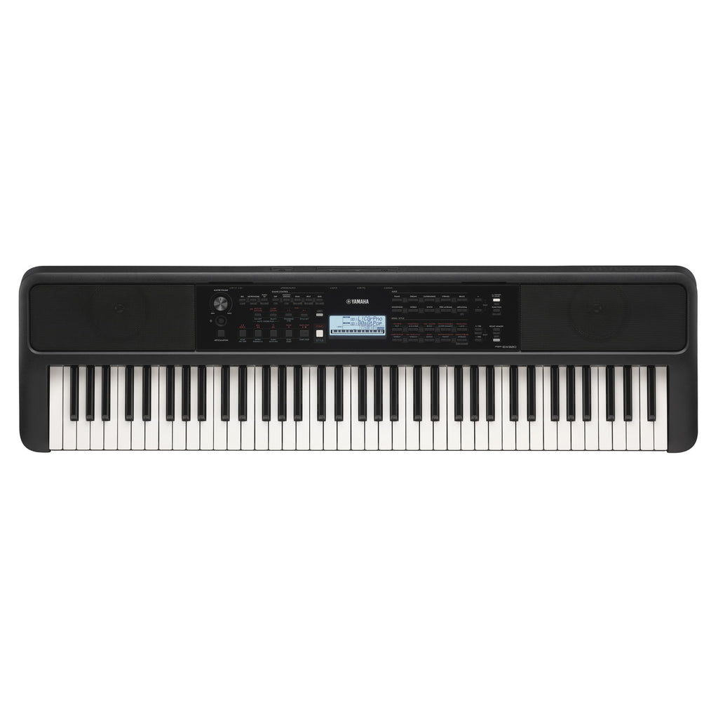 Yamaha PSREW320 76-Key Mid-Range Portable Keyboard