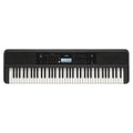 Yamaha PSREW320 76-Key Mid-Range Portable Keyboard