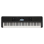 Yamaha PSREW320 76-Key Mid-Range Portable Keyboard