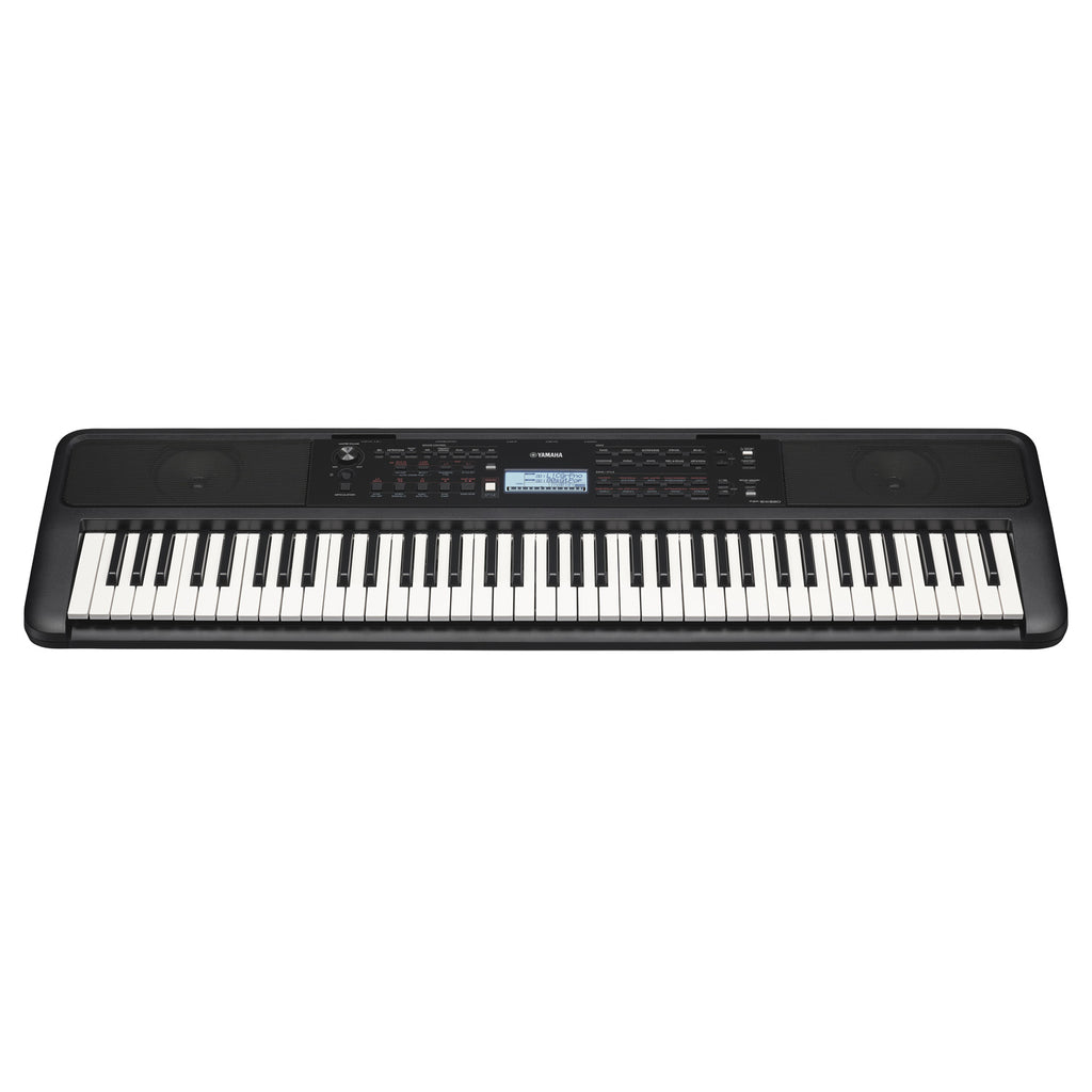 Yamaha PSREW320 76-Key Mid-Range Portable Keyboard