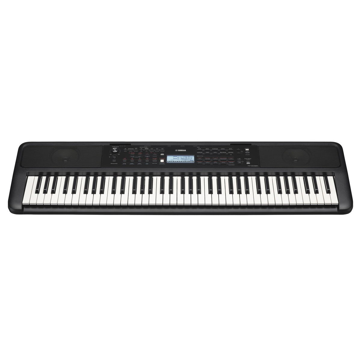 Yamaha PSREW320 76-Key Mid-Range Portable Keyboard