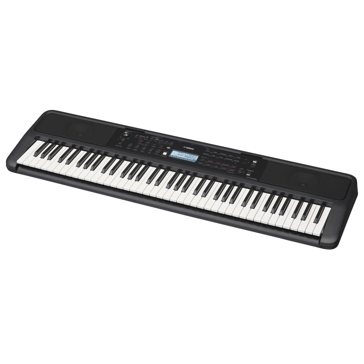 Yamaha PSREW320 76-Key Mid-Range Portable Keyboard