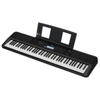 Yamaha PSREW320 76-Key Mid-Range Portable Keyboard