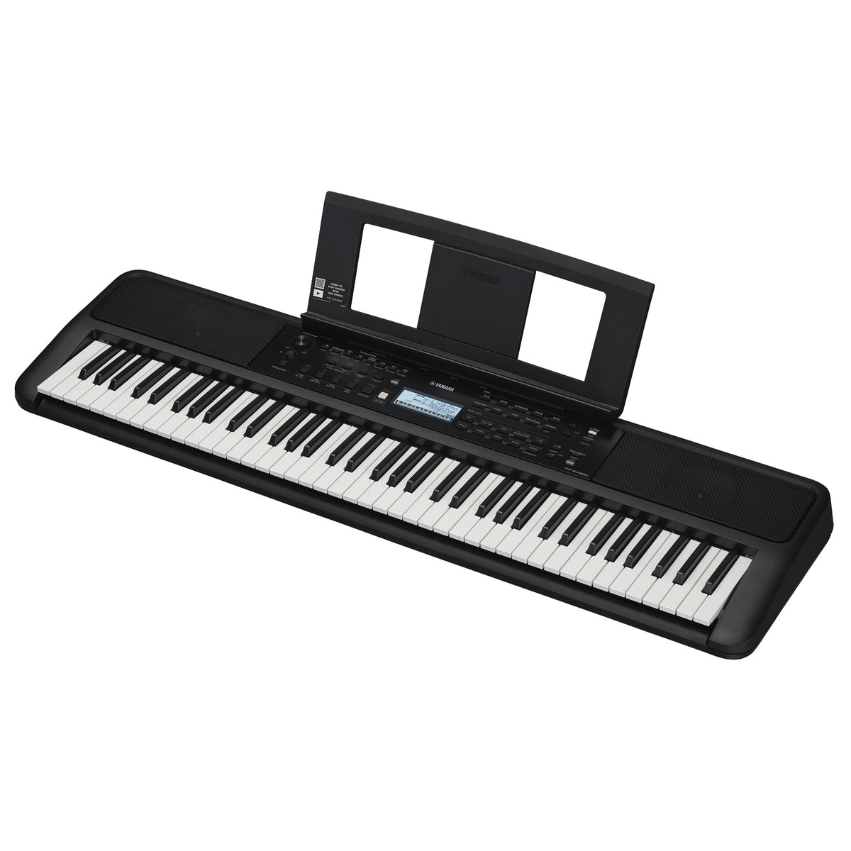 Yamaha PSREW320 76-Key Mid-Range Portable Keyboard