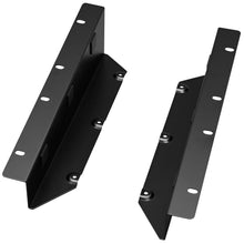 Yamaha RK-MGX16 Rack Ears For MGX16/V - Black