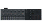 Yamaha SEQTRAK Mobile Music Ideastation - Black & Grey