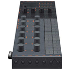 Yamaha SEQTRAK Mobile Music Ideastation - Black & Grey
